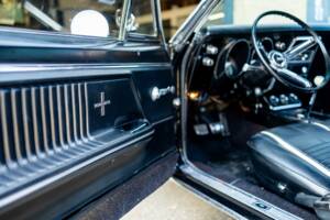 Image 15/29 of Chevrolet Camaro (1967)
