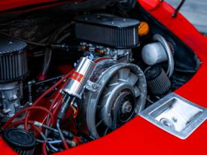 Image 8/23 of Porsche 959 (1966)