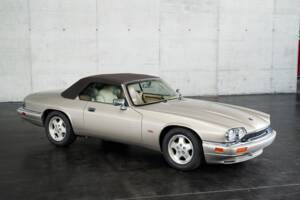 Bild 12/50 von Jaguar XJS 4.0 (1995)