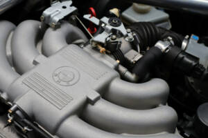 Image 13/44 de BMW Z1 (1994)