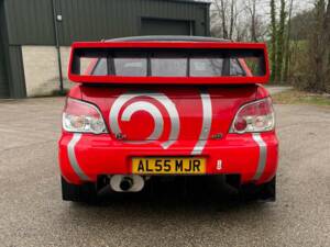 Image 7/43 of Subaru Impreza WRX STi (2006)