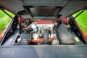 Imagen 55/63 de Ferrari 328 GTB (1986)