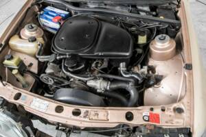 Bild 37/50 von Ford Sierra Diesel (1987)