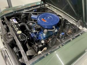 Image 26/36 of Ford Mustang GT (1966)