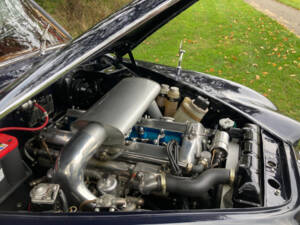 Imagen 21/44 de Jaguar S-Type 3.8 (1966)