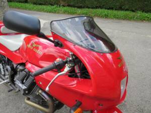 Bild 5/49 von Moto Guzzi Daytona RS (1996)