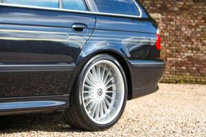 Bild 20/50 von ALPINA B10 V8 Touring (1998)