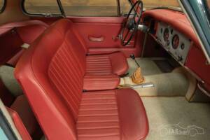 Image 15/19 de Jaguar XK 150 FHC (1958)
