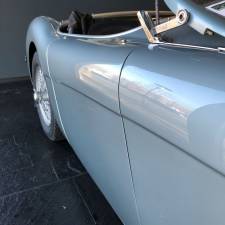 Bild 8/49 von Austin-Healey 100&#x2F;4 (BN1) (1954)