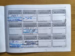 Bild 30/32 von BMW 520i (1994)