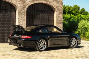 Imagen 39/40 de Porsche 911 Carrera (2009)