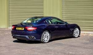 Immagine 3/31 di Maserati GranTurismo 4.2 (2008)