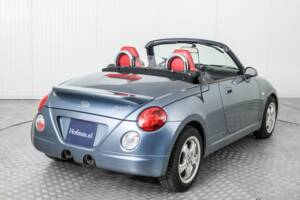 Image 26/50 of Daihatsu Copen 1.3-16v (2006)