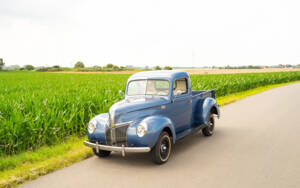 Immagine 9/83 di Ford V8 Model 46 Pick Up (1940)