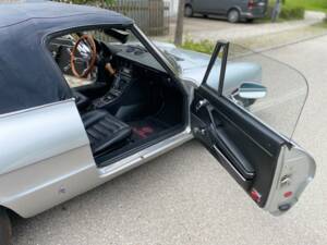 Afbeelding 19/31 van Alfa Romeo 1.6 Spider (1985)