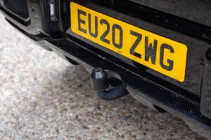 Image 17/50 of Mercedes-Benz G 63 AMG (LWB) (2020)