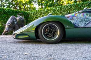 Image 9/35 of Marcos Mantis XP (1968)