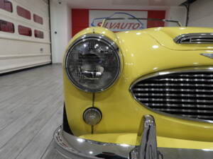 Bild 7/50 von Austin-Healey 3000 Mk I (BN7) (1960)