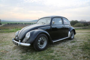 Bild 1/137 von Volkswagen Käfer 1200 Standard &quot;Ovali&quot; (1956)