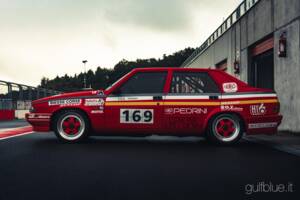 Bild 51/52 von Alfa Romeo 75  2.5 V6 (1986)