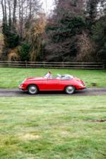 Image 24/40 de Porsche 356 B 1600 Super 90 (1961)