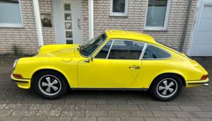 Bild 2/30 von Porsche 911 2.4 T "Ölklappe" (1972)
