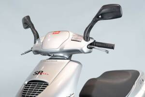 Image 28/29 de Aprilia SR 50 (1994)