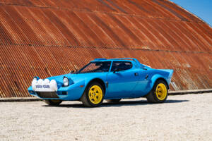 Immagine 1/46 di Lancia Stratos HF (1975)