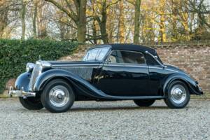 Bild 19/50 von Mercedes-Benz 230 Cabriolet A (1939)