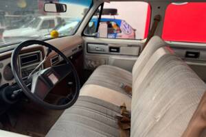 Imagen 19/23 de GMC Suburban Sierra (1979)