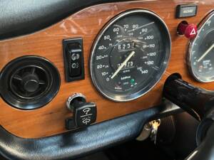 Immagine 19/50 di Triumph TR 6 (1974)