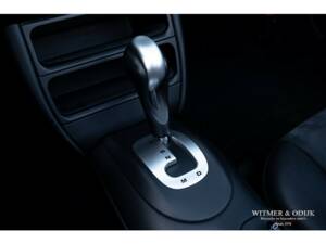 Imagen 19/32 de Porsche Boxster (2000)