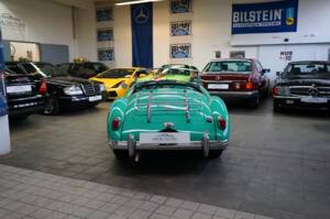 Image 14/39 de MG MGA 1500 (1958)
