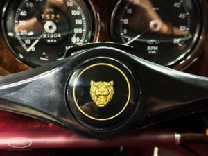 Bild 14/23 von Jaguar S-Type 3.8 (1965)