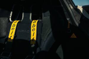 Image 14/24 of McLaren Senna GTR (2019)