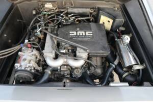 Immagine 26/50 di DeLorean DMC-12 (1981)