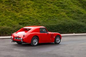 Immagine 16/62 di Austin-Healey Sprite Mk I (1958)