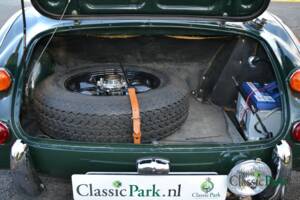 Bild 13/50 von Austin-Healey 3000 Mk III (BJ8) (1967)
