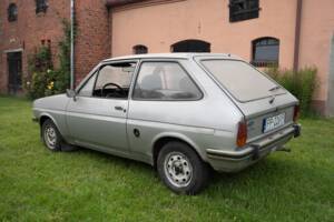 Bild 41/47 von Ford Fiesta (1980)