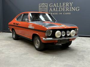 Imagen 26/50 de Opel Kadett 1,9 S Rallye (1970)