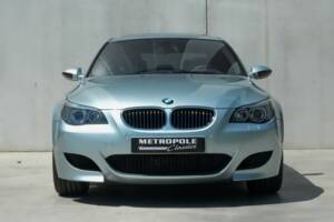 Bild 15/46 von BMW M5 (2005)