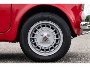 Image 16/24 of FIAT 500 L (1971)