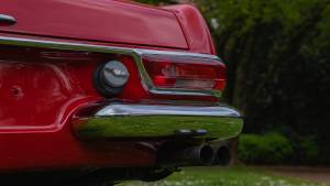 Image 26/64 de Mercedes-Benz 280 SL (1969)
