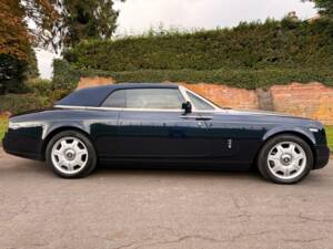 Afbeelding 30/40 van Rolls-Royce Phantom DHC (2008)