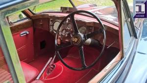 Image 20/64 of Jaguar XK 140 FHC (1956)