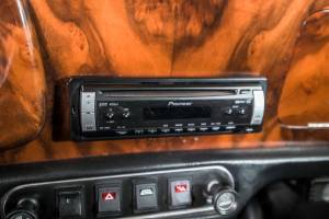 Bild 26/50 von Rover Mini Mayfair (1989)