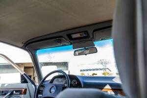 Image 144/175 of Mercedes-Benz 420 SE (1986)