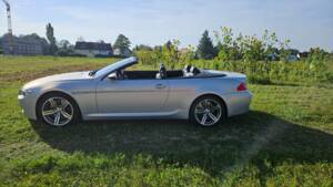 Image 6/63 de BMW M6 (2007)
