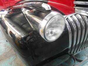 Image 25/37 of Chevrolet AK Series (1941)