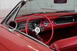 Image 19/50 of Ford Mustang 289 (1964)